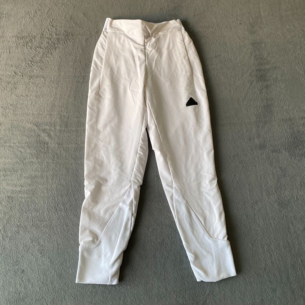 Adidas Youth Size S ZNE Premium Pants Aeroready Jogger